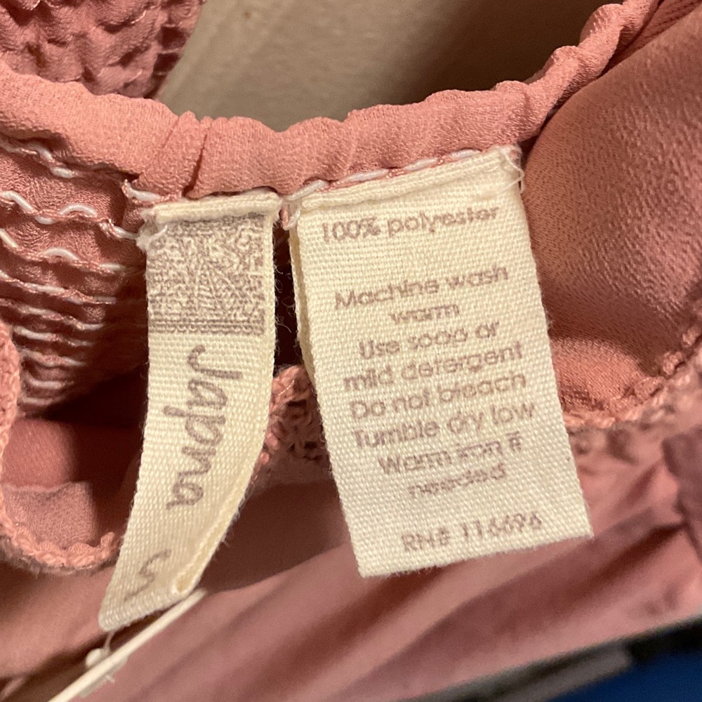 Japna Mauve Casual Maxi Dress - Picture 3 of 5